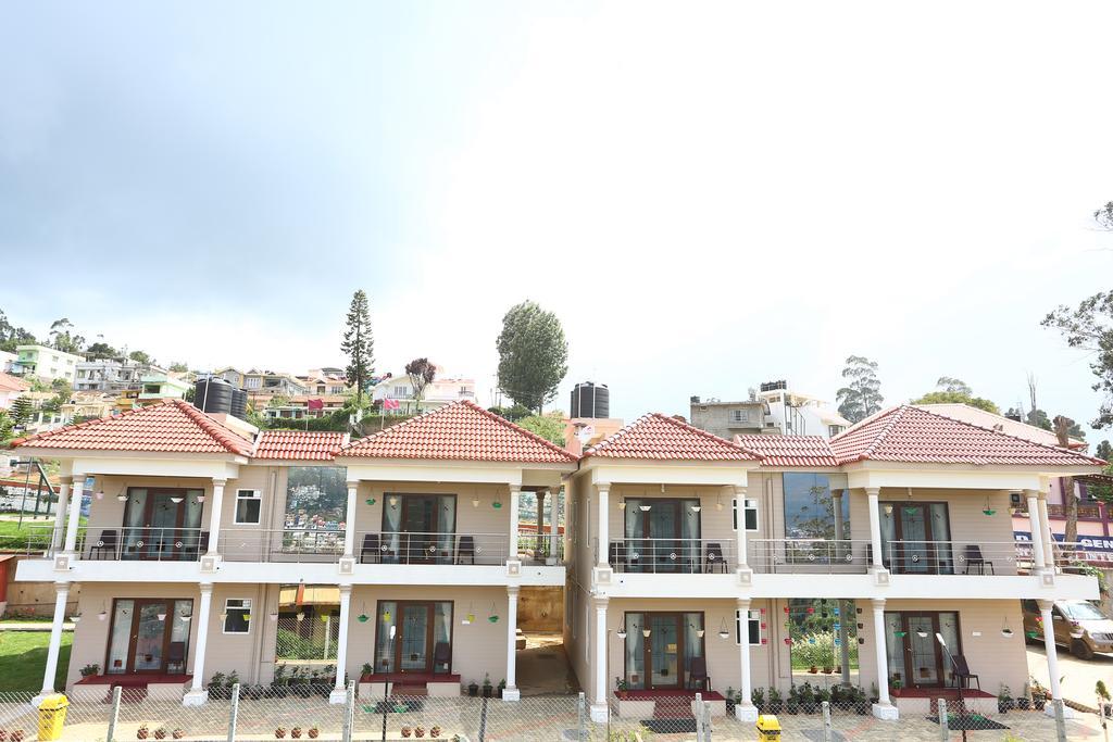 Paradise Perfect - Non Smoking Non Alcoholic No Unmarried Couples Ooty Exterior photo