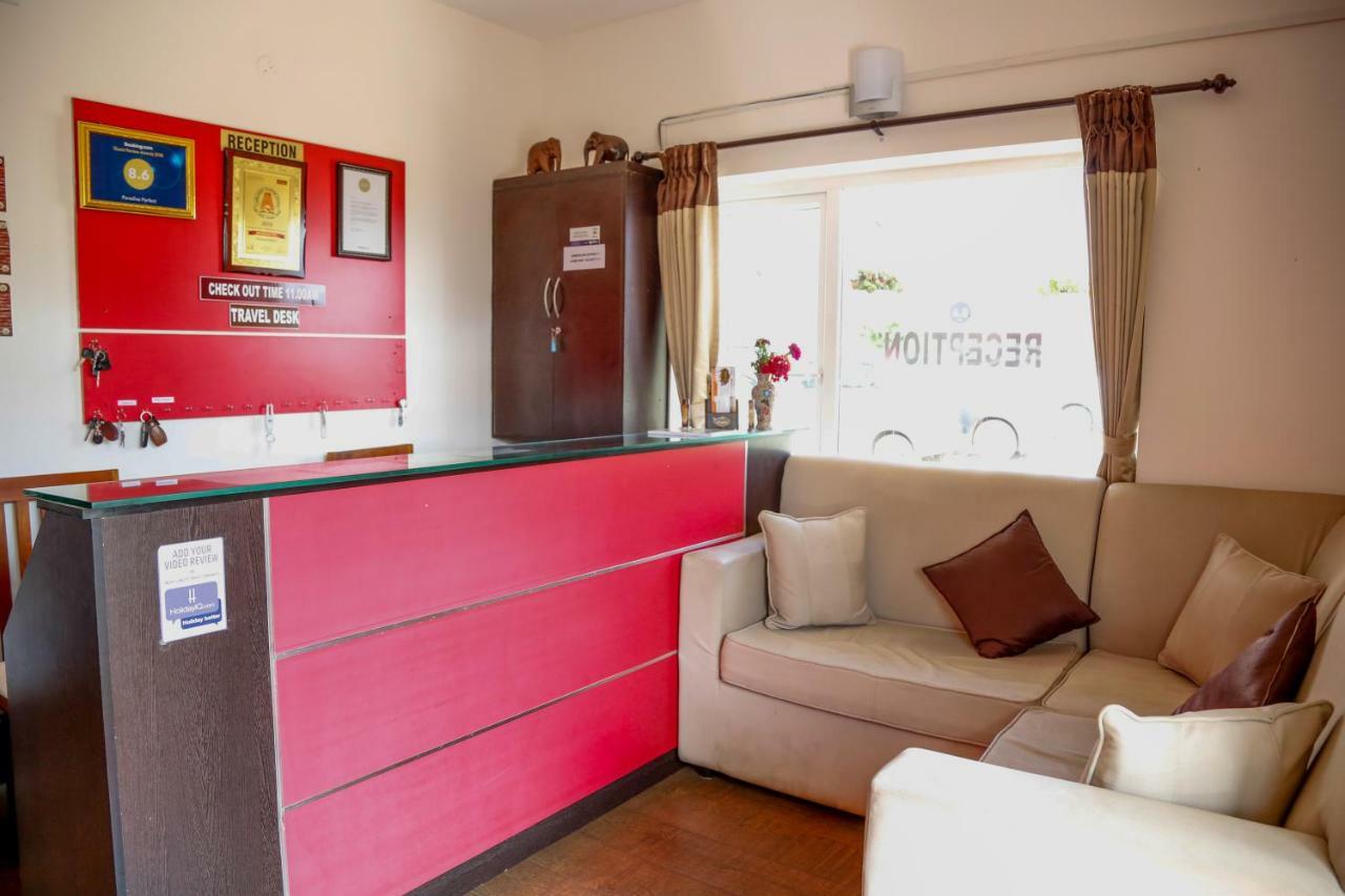 Paradise Perfect - Non Smoking Non Alcoholic No Unmarried Couples Ooty Exterior photo