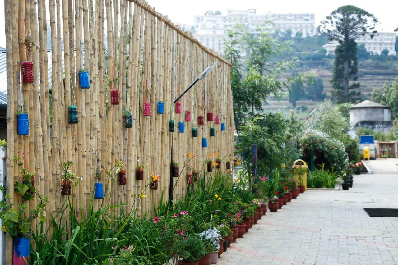 Paradise Perfect - Non Smoking Non Alcoholic No Unmarried Couples Ooty Exterior photo