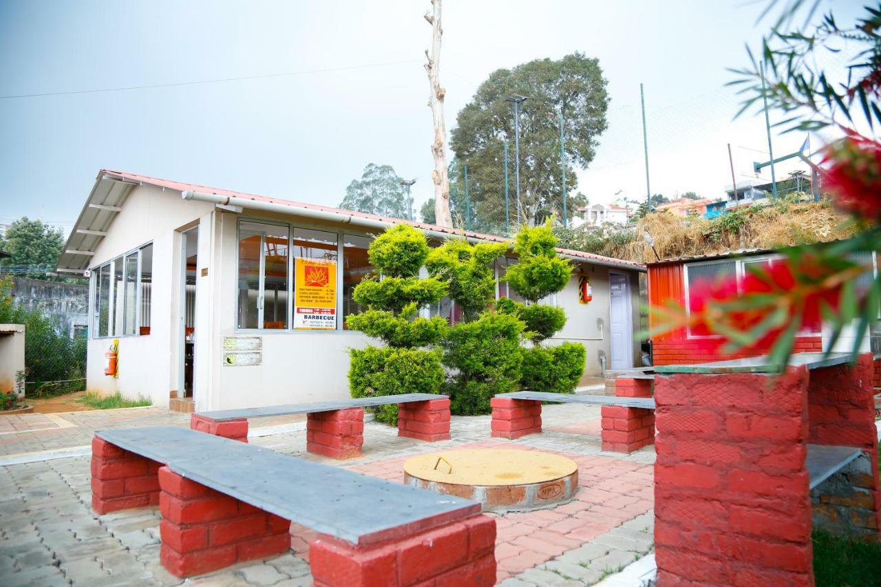 Paradise Perfect - Non Smoking Non Alcoholic No Unmarried Couples Ooty Exterior photo