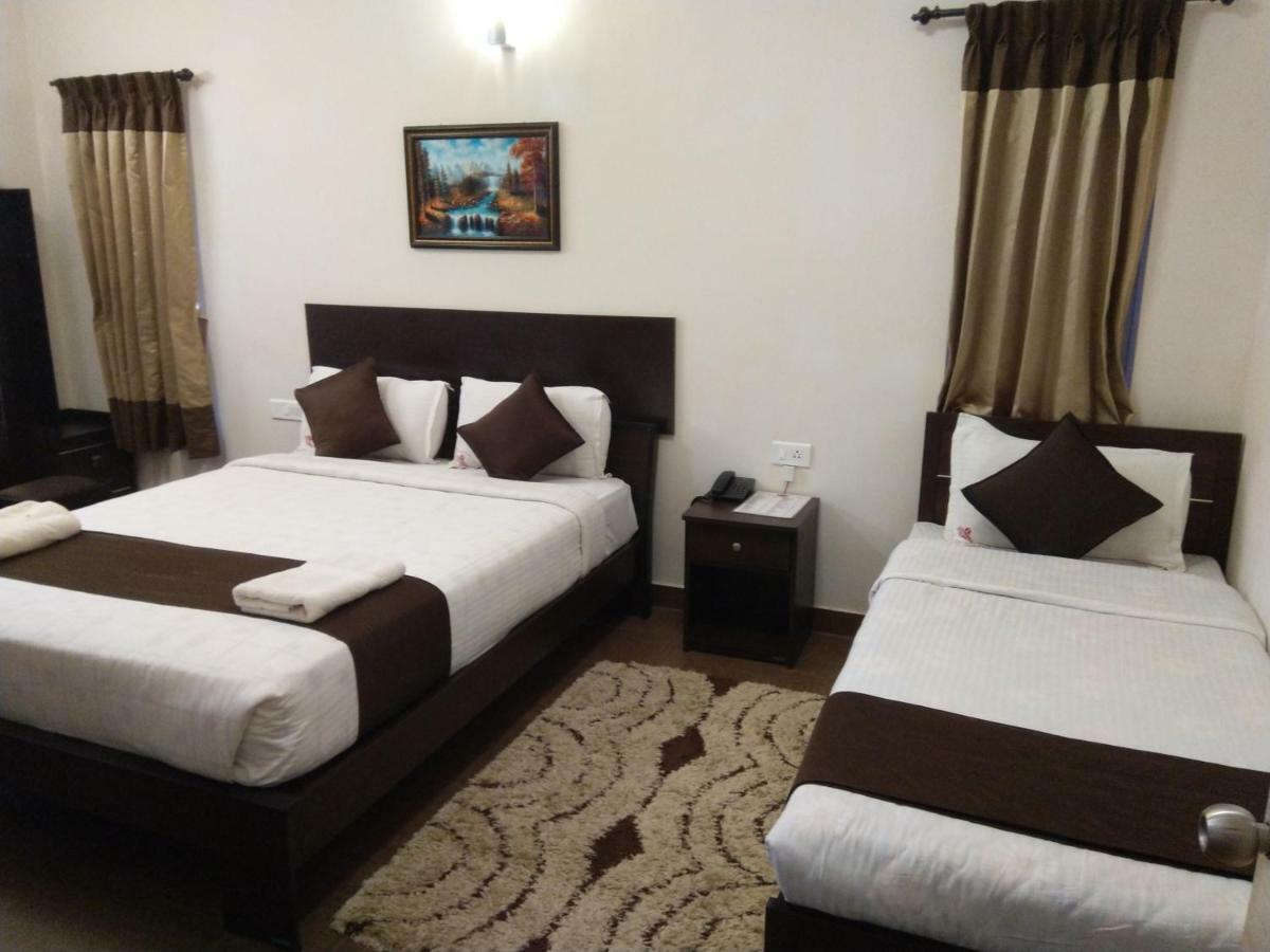 Paradise Perfect - Non Smoking Non Alcoholic No Unmarried Couples Ooty Exterior photo