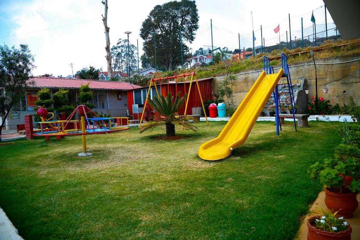 Paradise Perfect - Non Smoking Non Alcoholic No Unmarried Couples Ooty Exterior photo