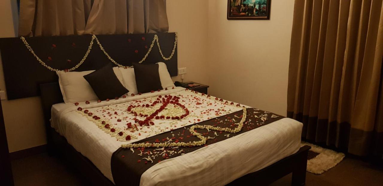 Paradise Perfect - Non Smoking Non Alcoholic No Unmarried Couples Ooty Exterior photo